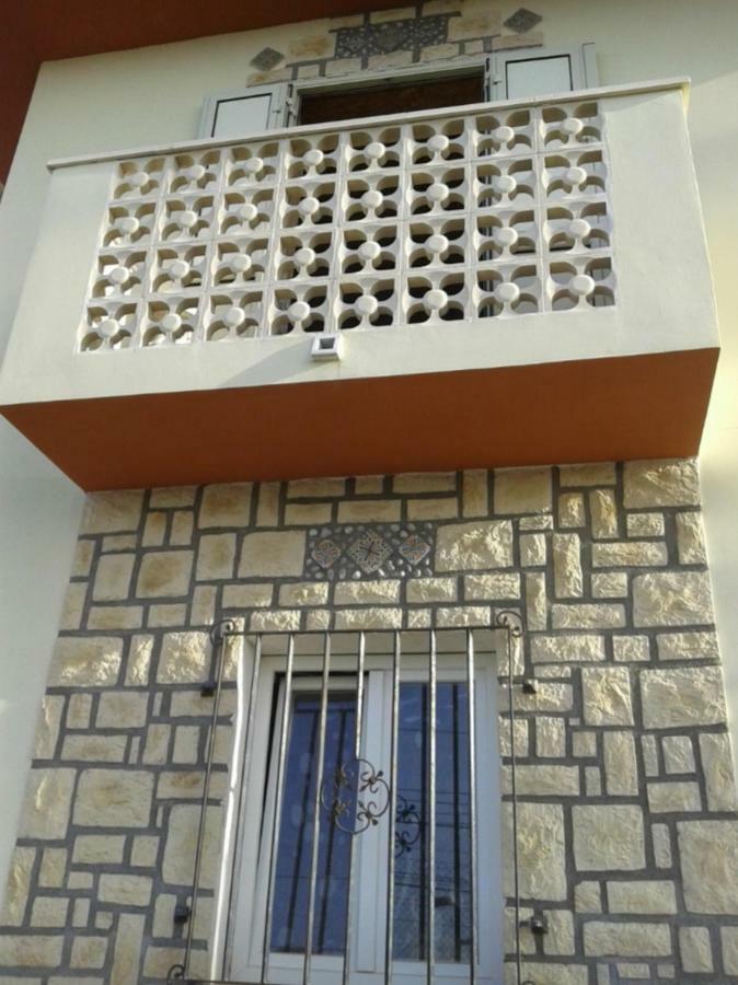 Torre Vallelunga Trabia Exterior foto