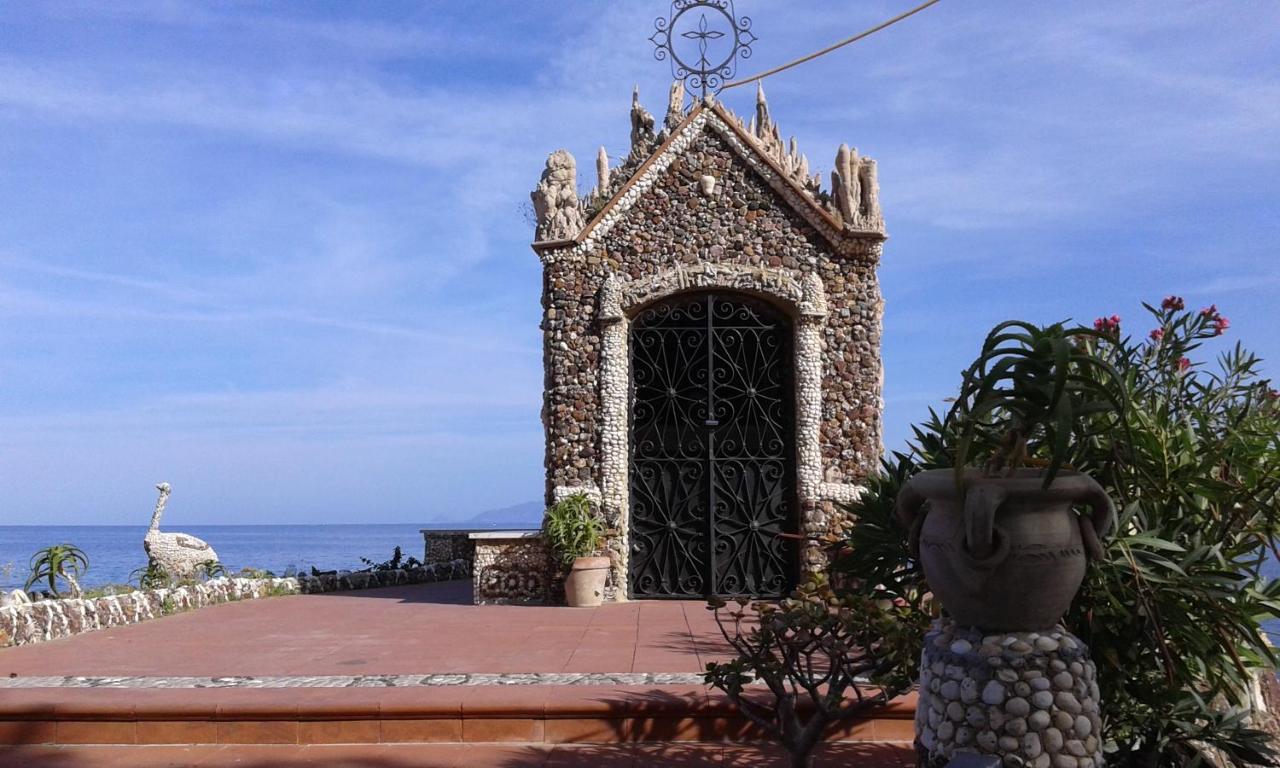 Torre Vallelunga Trabia Exterior foto
